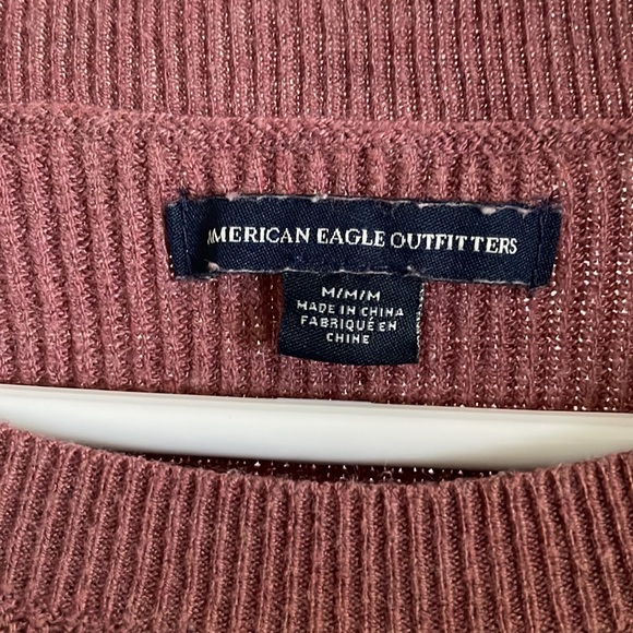 American Eagle outfitters Sweater Size Medium - Picture 3 of 6